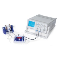 NMR Ergänzungssatz zum ESR/NMR Basissatz