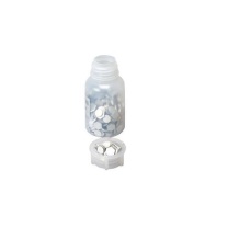 Aluminiumschrot, 100 g