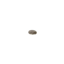 Blindflansch, DN 16 KF, Aluminium