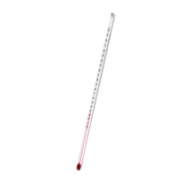 Thermometer -10°C – 200°C