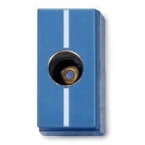 Lampenhalter E 10, oben, P2W19 Lampenhalter E 10, oben, P2W19