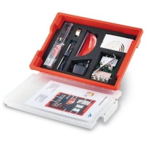 SEG Ultraschall (230 V, 50/60 Hz), Gerätesatz in Kunststoffbox