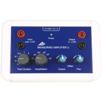 Messverstärker U (230 V, 50/60 Hz)