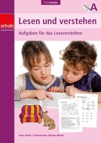 Lesen und verstehen - Schuleingang Lesen und verstehen - Schuleingang