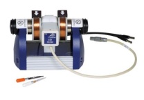 ESR Ergänzungssatz zum ESR/NMR Elektronen - Spinresonanz Basissatz ESR Ergänzungssatz zum ESR/NMR Elektronen - Spinresonanz Basissatz