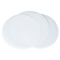 Glasfaserfilterpapier, 37 mm, 100er Packung