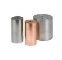 Kalorimeterzylinder, Satz