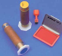 Thermoden-Experimentiersatz Thermoden-Experimentiersatz