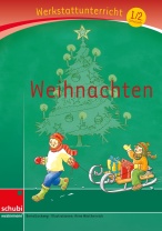 Weihnachten - Werkstatt zu Anton