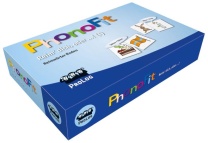 PhonoFit: Reim dich, oder...!