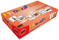 PhonoFit: Eins aus der Mitte heraus ... schon wird etwas anderes PhonoFit: Eins aus der Mitte heraus ... schon wird etwas anderes