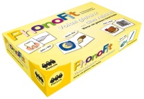 PhonoFit: Vokal gleich? ... Das reicht!