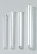 Reagenzglas, Kunststoff, 100mm