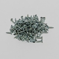 Eisenschrauben, 16mm, (200  Stück)