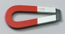 Hufeisenmagnet
