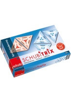 SCHUBITRIX Reimwörter - Nomen - Verben