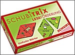 SCHUBITRIX Einfache Wörter