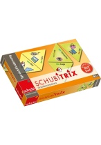 Schubitrix DaZ/DaF - Grundwortschatz