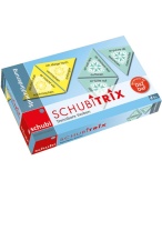 Schubitrix DaZ/DaF - Trennbare Verben