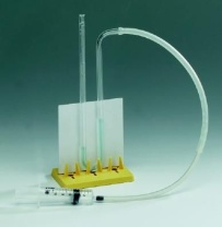 Mini-Box Luft und Wasser