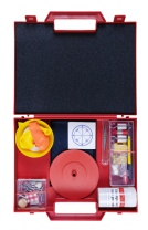 Mini-Box Magnetismus,Elektrostatik