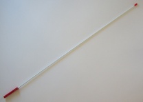 PROFI-linie - Zeigestab 100 cm, Glasfiber
