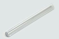 Reagenzglas, Kunststoff, 152mm