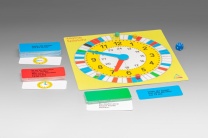 Mathespiel Uhrzeit Mathespiel Uhrzeit