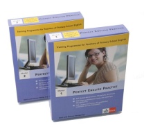 PEP Perfect English Practice, Module 1 und 2, Gesamtpaket