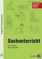 Sachunterricht - 3./4. Klasse, Zeit und Kultur