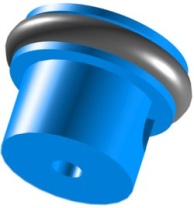 Reibrad