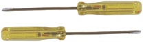 Schraubendreher, 5 mm breit