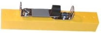Taster, magnethaftende Baugruppe