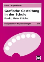 Grafische Gestaltung, Punkte, Linie, Flächen