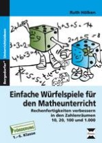 Einfache Würfelspiele