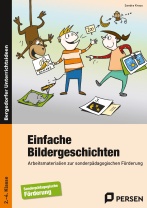 Einfache Bildergeschichten Einfache Bildergeschichten