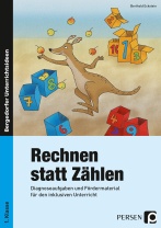 Rechnen statt Zählen, 1. Klasse