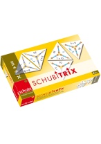 SCHUBITRIX Multiplikation und Division bis 100