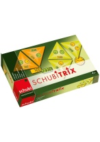 SCHUBITRIX  Uhrzeit