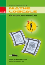 Mathe-Logicals - Für ausgefuchste Mathefüchse