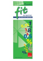 FIT in Mathe: Bruchrechnen