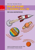 Mathe-Logicals - Für Giga-Mathefüchse