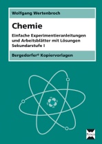 Chemie, Einfache Experimente