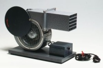 Luftstromerzeuger (CE), 220V