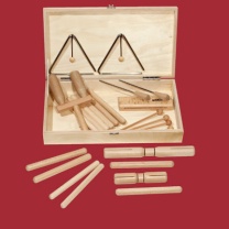 Percussions-Set 1