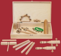 Percussions-Set 3 Percussions-Set 3