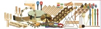 Instrumentenset 1