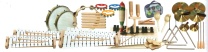 Instrumentenset 3