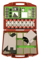 Experimentierbox Licht und Schatten - Neu -