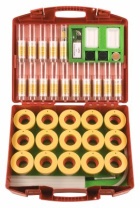 Experimentierbox --Wasser 1--, Trinkwasser-Abwasser Experimentierbox --Wasser 1--, Trinkwasser-Abwasser